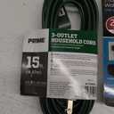Set of Household Cord and Wall Charger
