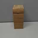 5 x Vitalizart Dusty Green Velvet Ribbon Set 3/8" x 15 Yd Wooden Spool Fabric Trim 3 Rolls * 5 Yd for Christmas Wreath Decoration Handmade Craft Ornaments Gift Wrapping & Bow Making