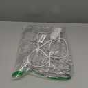 Deepsoon Heating Pad,Electric Heating Pads for Back,Neck,Abdomen,Moist Heating Pad for Shoulder,Knee,Arms,Legs,Dry/Moist Heat & Auto Shut Off,Christmas Gifts for Men and Women,Light Gray,24x12