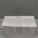 Set of 6 Plastic Acrylic Crystal Champagne Glasses Flutes Hand Blown Champagne Goblets Classic Wine Stemware for Wedding Party Anniversary Christmas Toasting, 6 oz (Clear)