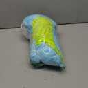 TONWHAR Kids Cartoon Animal Onesie Pajamas Halloween Cosplay Costume Jumpsuit Partywear for Boys & Girls(7-8 Y)