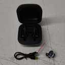 DPI iLive IAEBT270B Truly Wireless Earbuds - Stereo - True Wireless - Bluetooth - 49 ft - 32 Ohm - 20 Hz - 20 kHz - Earbud - Binaural - in-Ear - Black