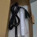 DOYXC Tankless Water Heater Electric 110V, 3000W Under Sink Instant On Demand Hot Water Heater, Portable Mini Small Water Heaters with Digital Display for Kitchen Bathroom RV