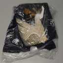 Offset Glove Tee (XX-Large, Black)
