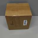 12 Pcs Velvet Christmas Balls Bulk 2.4 inch Flocked Christmas Tree Ball Xmas Plastic Decorative Hanging Ornaments Set for Xmas Tree Holiday Party Decorations (White, Green, Red, Beige)