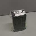 Wine Opener Gift Set-Wing Corkscrew, Foil Cutter, Pourer and Wine Bottle Stopper Accessories Kit for Wine Lovers