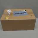 Boine Left Side Tail Light Compatible With 2008-2017 Jeep Patriot Rear Light Brake Lamps Replace 5160365AG - Bulb Included (Left Driver Side)