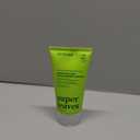 ATTITUDE Repairing Hair Mask, Nourishes and Improves Hair's Appearance, Fabulous Oils Blend, Abyssinian Oil, Argan Oil, Shea Butter, Vegan Hair Care, Pink Argan Scent, 5 Fl Oz