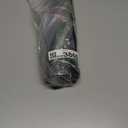 Gaming Mouse Pad, Large Desk Mouse Pad with Stitched Edges,(35.4X15.7In) Durable Non-Slip Natural Rubber Base, Waterproof Computer Keyboard Pad Mat for Esports Pros/Gamer/Desktop/Office/Home, Black