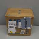 Bounce House Blower, 380W 0.51HP Powerful Inflatable Air Blower Portable Air Blower for Inflatables, Bouncy Castle, Jumper, Water Slide, Leaf Blower Corded