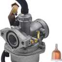 Carburetor Carb Replacement for Mini DS70 DS90 DS90X Can AM DS 70 90 90X Four Wheeler