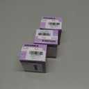 3 x Lancets Compatible with Most Lancing Devices 30 Gauge Lancets for Diabetes Testing (200PCS)