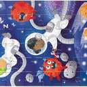 Hape Space Adventure Puzzle for Kids 4Y+