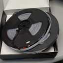 Govee Outdoor LED Strip Lights, 65.6ft Smart Led Strip Lights Work with Alexa and Google Assistant, App Control, IP65 Waterproof, RGBIC Outdoor Lights for Patio, Eave, Patio Decorations