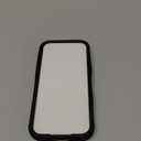 Miracase for iPhone 17 Pro Max Case 6.9" Full-Body Phone Case with Built-in Glass Screen Protector& Full Camera Protector, Camera Control [Magnetic with MagSafe] Drop Proof 17 ProMax Cover, Black