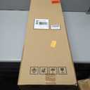 KREATIVE ARTS 7 Pieces Coastal Beach Canvas Wall Art Black and White Seaside Stone Wave Landscape Pictures Prints Ocean Painting Artwork for Bedroom Living Room Wall Decor 70" W x 32" H