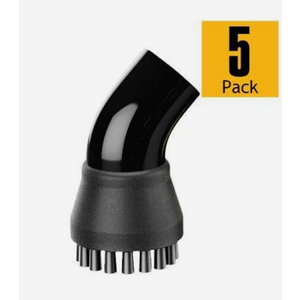 McCulloch Nylon Brushes 5-Pack A1230-005-5 Original 
