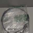 Crown Automotive Parking Brake Cable Brake