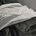 Golf Net, Dikutar 10x7ft Practice Bundle with Tri-Turf Mat & 4-Targets