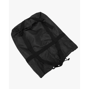 Acouto Outdoor Camping Nylon Sleeping Bags Clothing Compression Storage Bag Stuff Sack XL Compression Bags Sleeping Bag Stuff Sack
