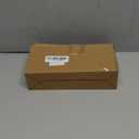 Sumnacon 4PCS Aluminium Alloy Furniture Legs - Round Adjustable Sofa Legs Furniture Cabinet Legs, 4 Inch Funiture Feet for Cabinet Desk Table Chair Sofa Bed, Gold