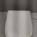 Electric Bidet Toilet Seat, Heated Toilet Seat Elongated with Instant Warm Water & Dryer, Feminine & Front Rear Wash, Wireless Remote, Self-Clean Nozzle, Slow Close Lid, Upgraded Silent ECO Child Mode