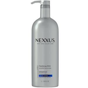 NEXXUS THERAPPE Moisturizing Shampoo 33.8 oz ( Pack of 3)