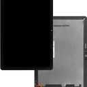 for Lenovo Chromebook Duet CTX636 Screen Replacement for Lenovo Duet CTX636 LCD Screen Replacement CT-X636F LCD Display 10.1 Inch Touch Digitizer Compatible with CT-X636N Assembly Repair Parts Kits