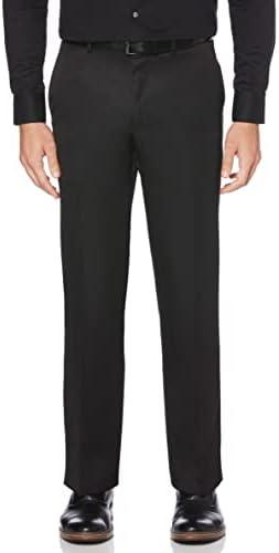 Perry Ellis Men’s Modern Fit Performance Pant 38x30