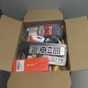 Box of Mixed Items, Retail is Estimated.