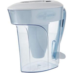 Zero Ready Pour Blue Pitcher 10Cup