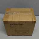 Evoloop Rapid Egg Cooker Electric 6 Eggs Capacity, Soft, Medium, Hard Boiled, Poacher, Omelet Maker Egg Poacher With Auto Shut-Off, BPA Free (Silver)