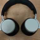 Bang & Olufsen Beoplay H100 Premium Wireless Active Noise Cancelling Over-Ear Headphones with Protective Carrying Case, Infinite Black