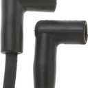 ACDelco Professional 9628M Spark Plug Wire Set, Black