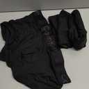 Calvin Klein mens Ultra Soft Modern Modal 3-pack Trunk (Small)