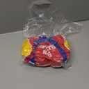 KMUYSL Baby Toys 0-12 Months, My First Sports Bag Plush Toy - 4 Sensory Balls Soft Toys with Crinkle, Rattles for 0-3-6-9-12 Month Newborn Infant, 1st Birthday for Babies Boys Girls Age 1