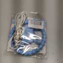 Vibrating Sensory Chew Toy, Teether Teething Toys for Babies6-12 8-18 Months, Sensory Toys for Kids with Autism&Toddler Travel Essential,1-2 Year Old Christmas Boys Girls Gifts idea(Blue)