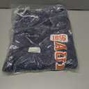 Blue 84 NCAA Womens NCAA Officially Licensed Women's Jogger Sweatpants Burnout (X-Large, Team Color)