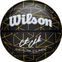 WILSON Caitlin Clark Repetition Basketballs (Size 6 - 28.5")