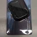 ESR for AirPods Pro 3 Case (2025), Compatible with Airpods Pro 3rd Generation Case (USB-C Cable), Magnetic Lid, MagSafe Ready, Powerful Drop Protection, Cyber Series, Black