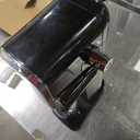 SodaStream Art Sparkling Water Maker (Black) with CO2 and Dishwasher Safe Bottle