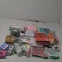 Box With Mixed Items
