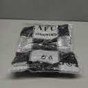 ZAFUL Mens Sweaters Casual Crewneck Textured Long Sleeve Color Block Vintage Knit Pullover Tops (M)