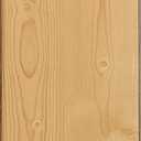 39"x6.5" Foam Ceiling Planks - 12pc Pack - Covers 21.1sqft - Glue Up Application - Easy DIY - Choose Your Finish - Decorative Ceiling Tiles, Pine 