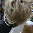 Raquel Welch Go To Style Versatile Flattering Short Shag Wig by Hairuwear, Average Cap, SS16/21 Shaded Sand