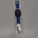 Wiszodet Kids Smart Game Watch with 39 Games HD Touch Screen Video Camera Music Player Pedometer Flashlight Alarm Clock 12/24 hr, Gifts for 5-12 Year Olds Boys