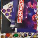 Monopoly: The Super Mario Galaxy Movie Edition Board Game I Fun Family Games for Kids, Teens, Adults | 2 to 6 Players | Ages 8+