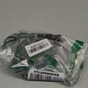 boxtech Betta Fish Tank Heater - Small Aquarium Heater 75w for Turtle Tank with Led Digital Display, External Temperature Controller for 8 to 17 Gallon Tanks