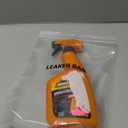 Armor All ULTRA SHINE PROTECTANT Vinyl Rubber Plastic CLEANS SHINES PROTECTS UV
