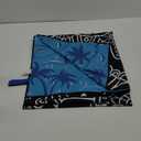 Microfiber Beach Towel, 31"x70"